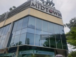 The Midtown (D19), Retail #203781021